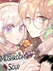 蘑菇汤,蘑菇汤漫画