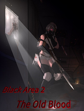 Black Area 2,Black Area 2漫画